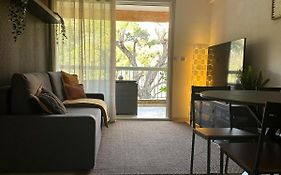 Appartement Résidence Santa Barbara avec Piscine et à 750m de la Plage